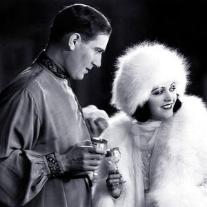 The Woman From Moscow (1928) photo 5