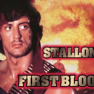 First Blood photo 11