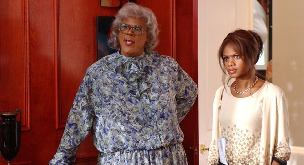 Diary of a Mad Black Woman | Rotten Tomatoes