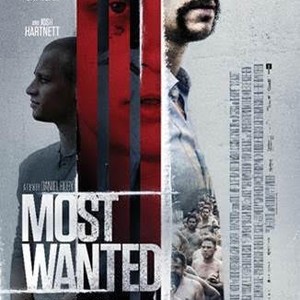 Most Wanted photo 19