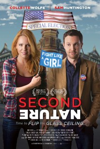 The Gender Card Flip Second Nature Movie Quotes Rotten Tomatoes