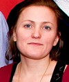 Annika Rogell