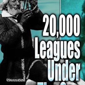 20,000 Leagues Under the Sea photo 11