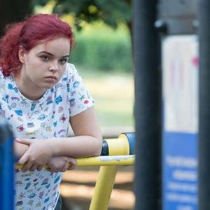 Alice T. (2018)
