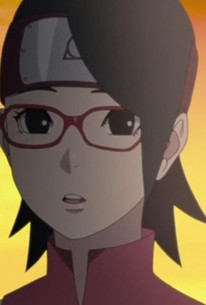 Boruto: Naruto Next Generations - Rotten Tomatoes