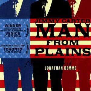 Jimmy Carter: Man From Plains (2007) photo 1