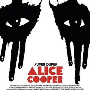 Super Duper Alice Cooper (2014) photo 17