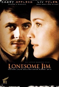 Watch trailer for Lonesome Jim