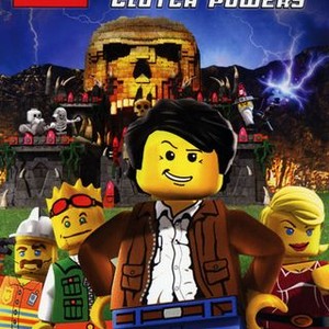 LEGO: The Adventures of Clutch Powers (2010) photo 14