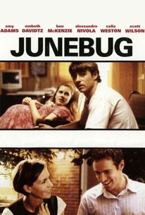 Junebug poster