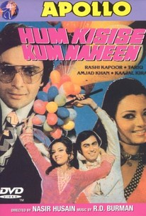 Hum Kisise Kum Naheen (1977) - Rotten Tomatoes