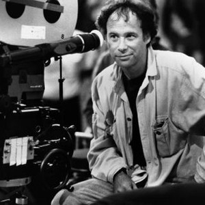 THE FRESHMAN, director Andrew Bergman, on-set, 1990, (c) TriStar Pictures.