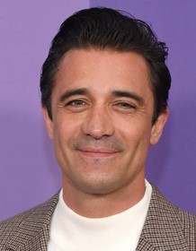 Gilles Marini