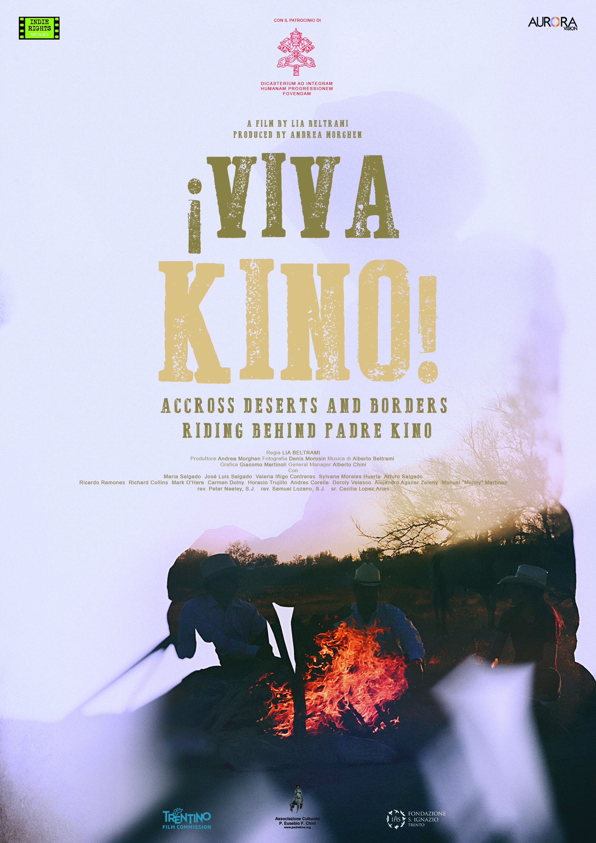 Viva Kino! | Rotten Tomatoes