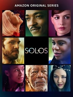 Solos Limited Series Rotten Tomatoes