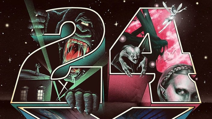 その他 24x36: a Movie About Movie Posters / [DVD] Amazon.com: 24x36: A Movie About Movie Posters - Special