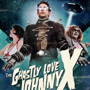 The Ghastly Love of Johnny X photo 16