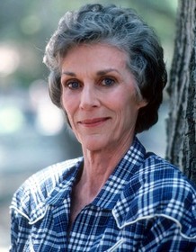 Nan Martin