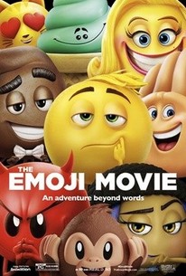 The Emoji Movie | Rotten Tomatoes