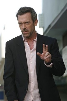 House Season 5 Episode 4 Rotten Tomatoes