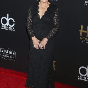 Glenn Close at arrivals for 22nd Annual Hollywood Film Awards, The Beverly Hilton, Beverly Hills, CA November 4, 2018. Photo By: Priscilla Grant/Everett Collection