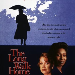 The Long Walk Home (1990) photo 14