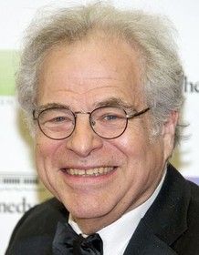Itzhak Perlman