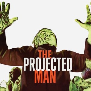 The Projected Man photo 1