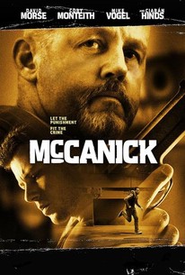 Watch trailer for McCanick