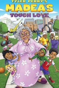 Watch trailer for Tyler Perry's Madea's Tough Love