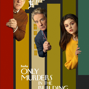 Only Murders in the Building - Rotten Tomatoes