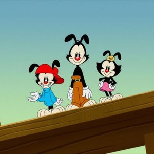 Animaniacs
