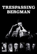 Trespassing Bergman poster image