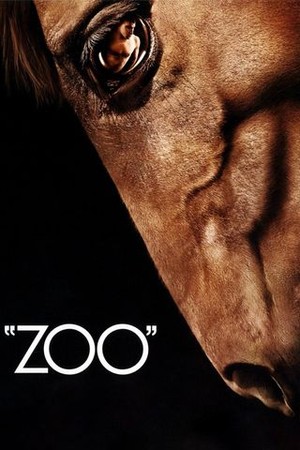 Zoo poster
