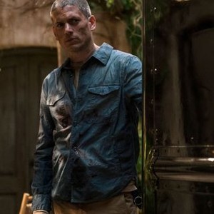 Prison Break: Season 5 - Rotten Tomatoes