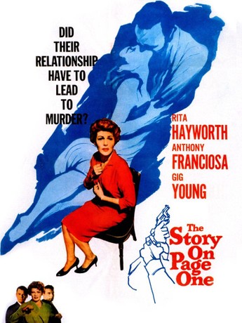 The Story on Page One | Rotten Tomatoes