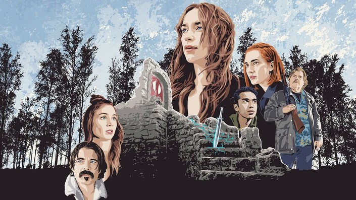 Wynonna Earp Season 4 Rotten Tomatoes
