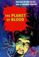 Planet of Blood poster image