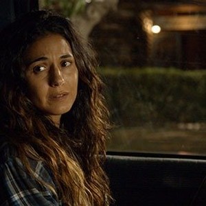 A scene from "Hospitality."