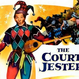 "The Court Jester photo 1"