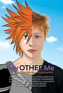 Watch trailer for My Other Me: A Film About Cosplayers