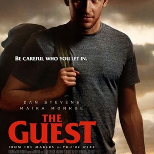 The Guest photo 19