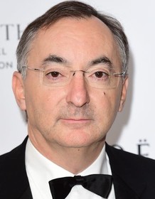 Peter Kosminsky