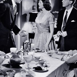 Here Come the Nelsons (1952) photo 6