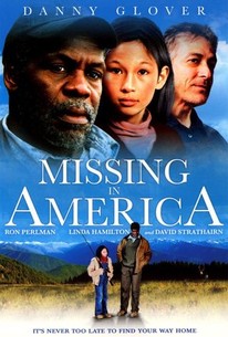 Watch trailer for Missing in America