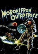 Morons From Outer Space poster image