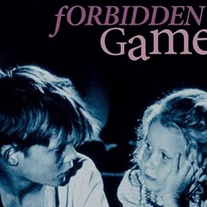the forbidden game tv show