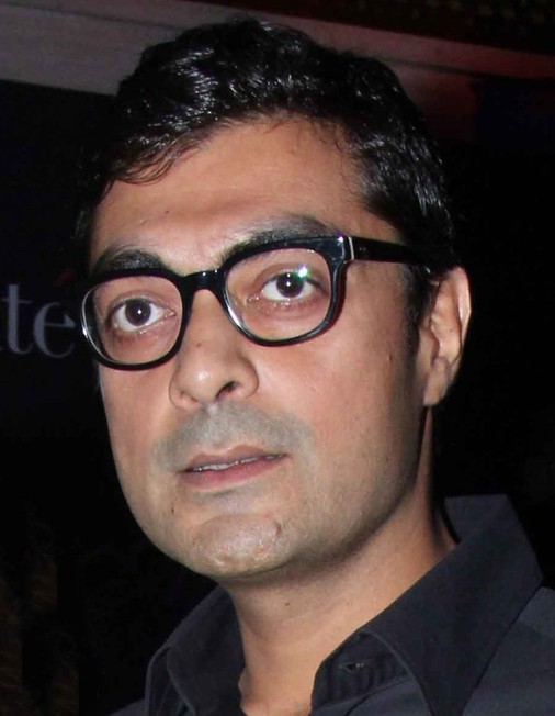 Alyy Khan