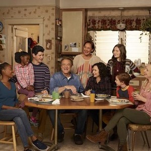 The Conners - Rotten Tomatoes