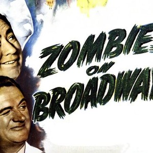 Zombies on Broadway photo 4
